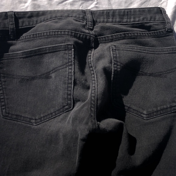 Gap 1969 skinny jeans, size 26/2, black - Picture 6 of 13